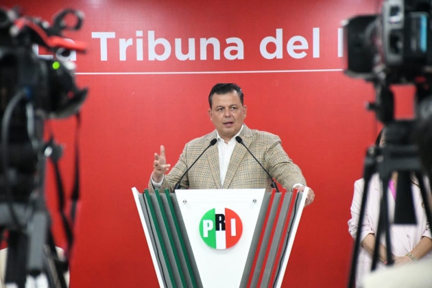 Michoacán en el top 10 de fosas clandestinas localizadas y personas desaparecidas: PRI 