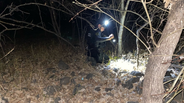 Desactivados 20 artefactos explosivos en Buenavista: SSP 