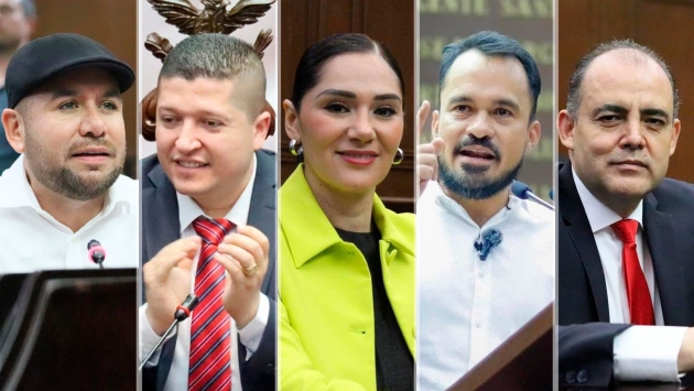 Es tiempo de mujeres no solo en candidaturas, sino por la protección de sus causas: GPPT Michoacán 