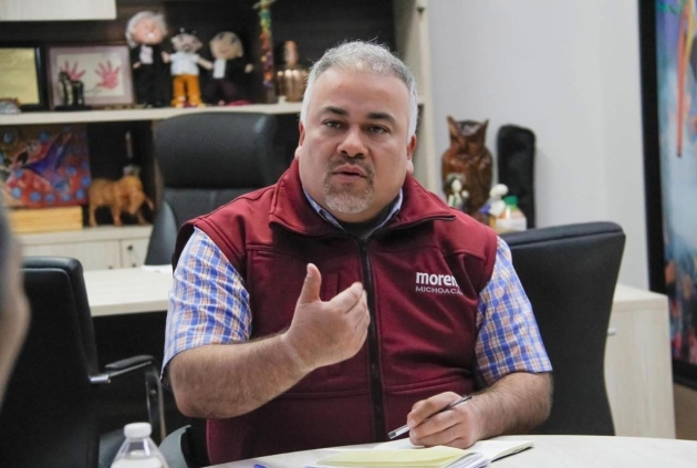 Elección judicial, avance histórico en la democracia mexicana: Jesús Mora 