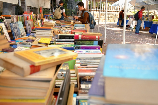 Prepárate para celebrar el Día Internacional del Libro en Michoacán: Secum 
