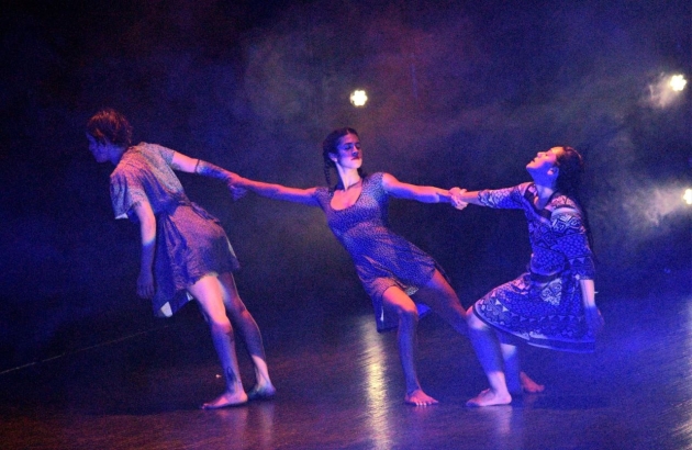 Abierta convocatoria para Encuentro Estatal de Danza Michoacán 2025 