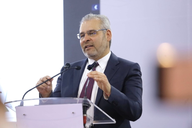 Entra en vigor decreto que prohíbe narcocorridos en eventos públicos: Ramírez Bedolla 