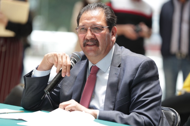 El PT Michoacán realiza un Pronunciamiento en Relación a la Desaparición y Asesinato del Estudiante de la Normal de Tiripetio 