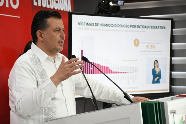 Pide Guillermo Valencia echar abajo elección del Poder Judicial 