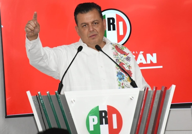 Lamenta Guillermo  Valencia muerte de Policías durante jornada violenta en Michoacán 
