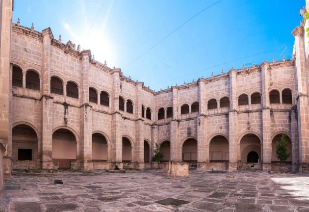 Michoacán y sus joyas arquitectónicas, un recorrido por sus antiguos conventos 