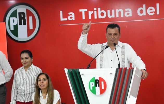 PRI exhibe la hipocresía de Morena ante su falsa austeridad 