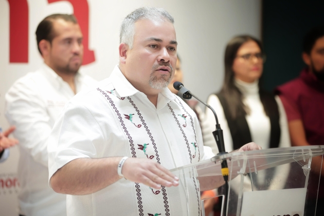 Con unidad y fortaleza, Morena Michoacán celebrará su IV Consejo Estatal 