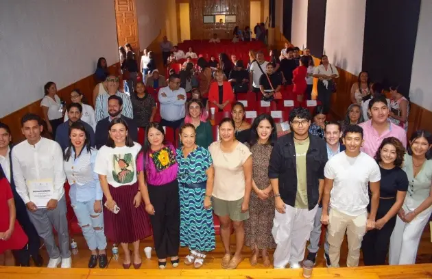 Necesario visibilizar y combatir todas las formas de discriminación: Celeste Asencio 