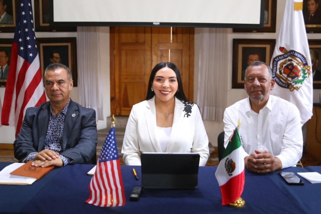 La Dip. Adriana Campos Huirache participa en Foro Estatal 
