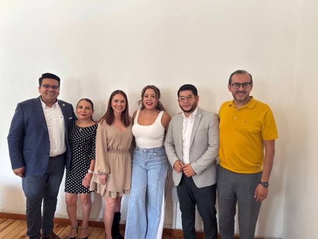 Se avalan dos iniciativas en Comisión por una sociedad más incluyente e inclusiva: Xóchitl Ruiz 