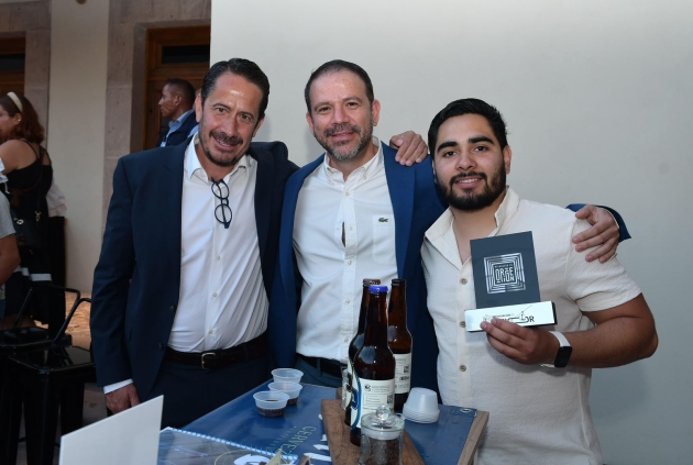 Así podrán empresas obtener el distintivo Michoacán de Origen 