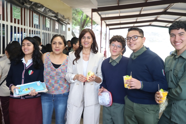 SEE asegura que se mantiene actividad en escuelas de todo el estado 