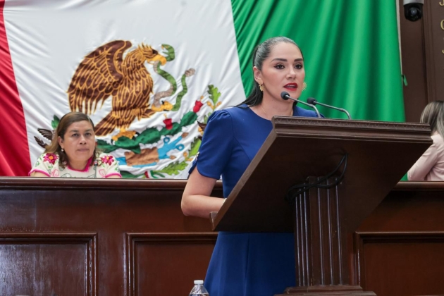 Ciberbullying, práctica que debe combatirse con estrategias concretas: Dip. Diana Espinoza 