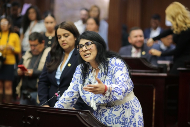 En riesgo, libertad de expresión por apología del delito: Vanhe Caratachea 