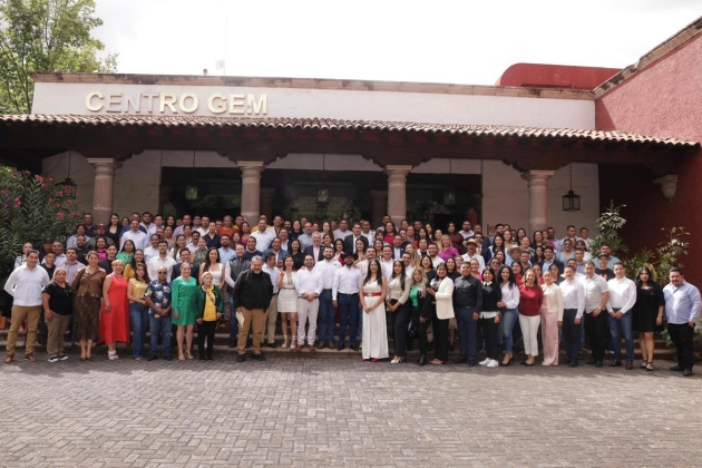 En unidad y coordinación continuará el desarrollo en los municipios: Ramírez Bedolla 