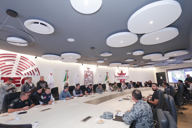 Sin incidentes y con normalidad se realiza jornada electoral en Michoacán asegura Segob 