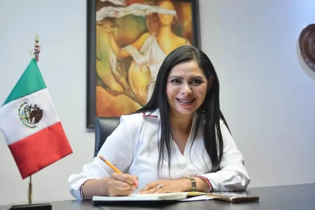 Se fortalece PRDM con incorporación de Conrado Paz y trabajo en territorio: Senadora Araceli Saucedo 