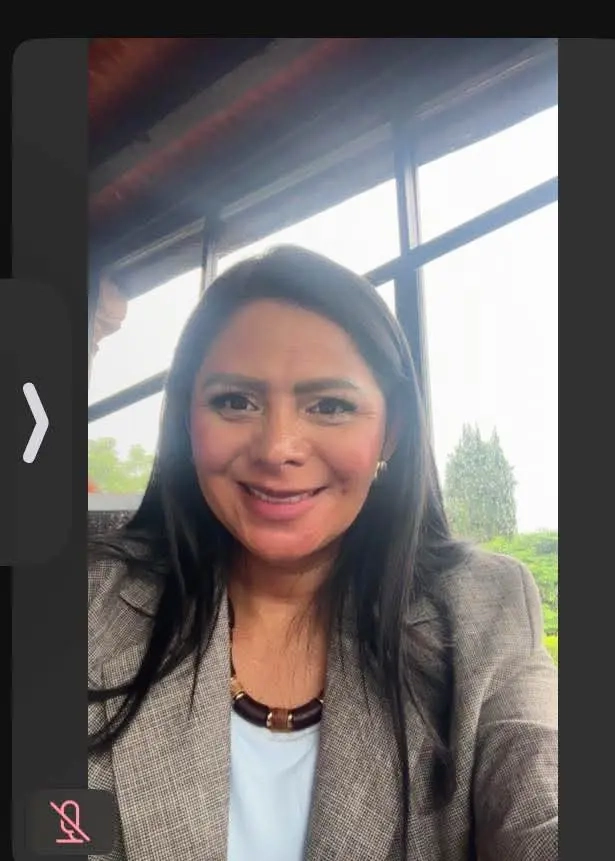 Desde el Senado se Legisla Pro Mujeres Transformadoras : Aracely Saucedo