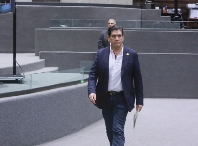 Claudia Sheinbaum Concidera el trabajo Legislativo del Diputado Federal del PVEM Ernesto Núñez  