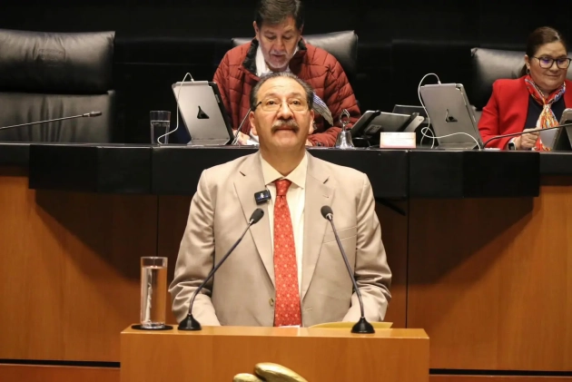 El GPPT celebra inversión histórica en hospitales IMSS-Bienestar: Dip. Reginaldo Sandoval 