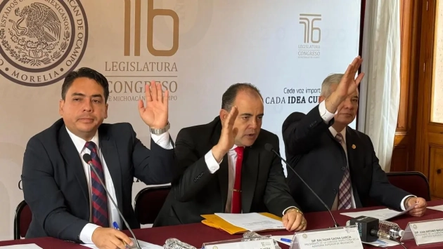 111 municipios entregan en tiempo su informe trimestral: Comisión Inspectora de la ASM 