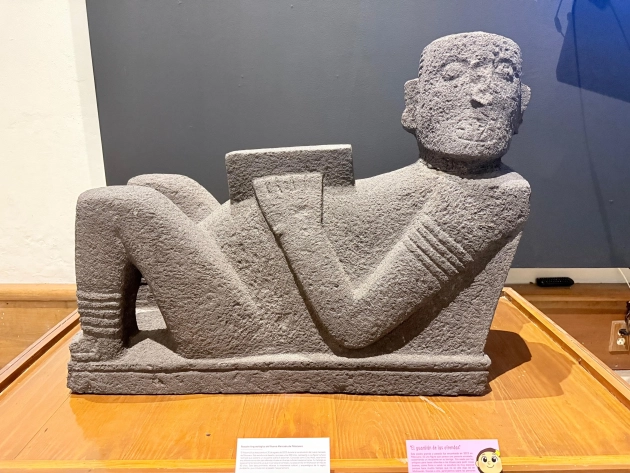 Michoacán expone hallazgos arqueológicos en el Centro Cultural  Clavijero: Secum 