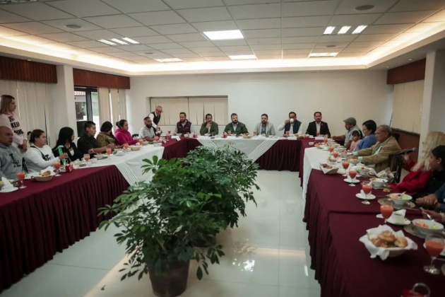 Se Ofrece Atención permanente del Gobierno de Michoacán a víctimas del 15-S: Segob 