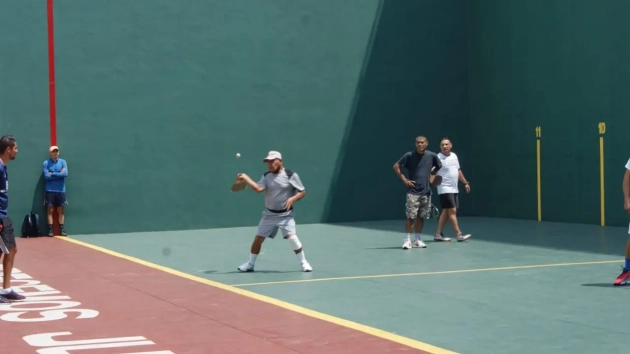 Convoca Imcufide al “L Campeonato Estatal de Veteranos de Paleta Argentina” 