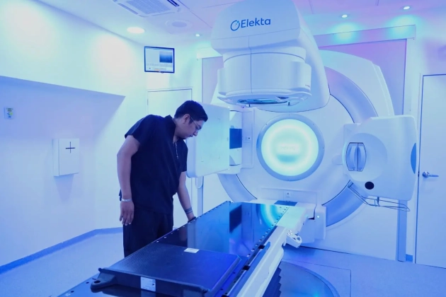 Equipo de vanguardia llega a Michoacán para un diagnóstico oportuno del cáncer: SSM 