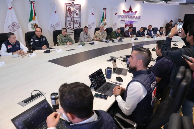 Con inteligencia artificial, Michoacán agiliza búsqueda de criminales y personas desaparecidas: Ramírez Bedolla