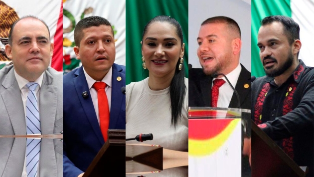 El PT respalda reformas clave en seguridad y justicia: extorsión y Guardia Nacional 