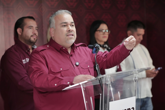 Morena desmiente a Leonel Godoy: teleféricos en Uruapan y Morelia no dejarán deuda