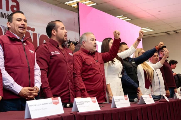 Siete años de transformación han cambiado la vida de millones de mexicanos: Jesús Mora 