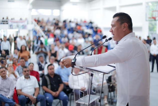 Arranca Torres Piña foros Transforma tu Fiscalía; escucharán propuestas ciudadanas para el Plan de P 