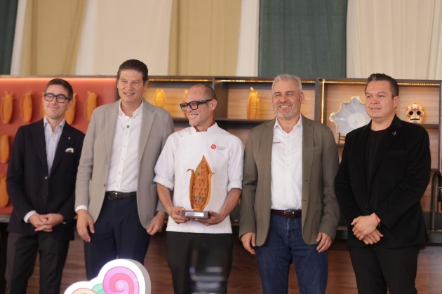 Ramírez Bedolla Inaugura el 15 Festival Morelia en Boca, escaparate que proyecta grandeza de gastronomía michoacana