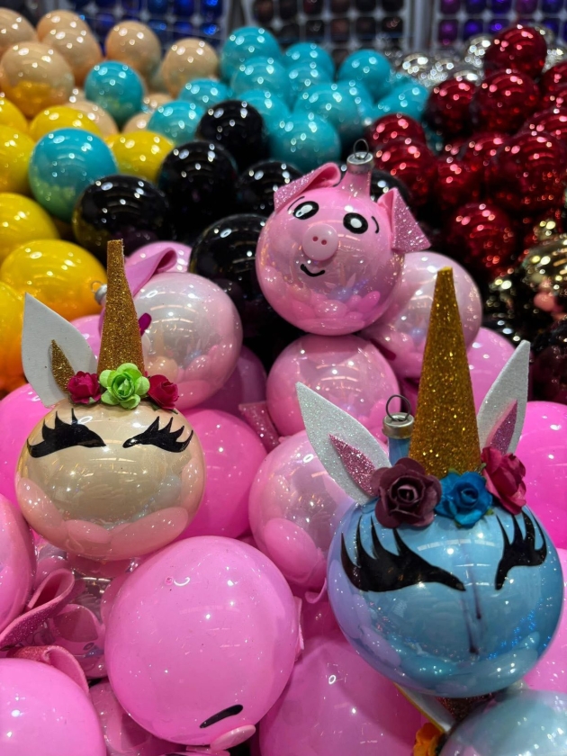 La magia de la Navidad se vive en Tlalpujahua con la Feria de la Esfera: Sectur 