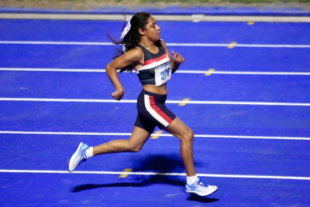Michoacán suma medallas en Paralimpiada Nacional, ahora en paratletismo: Cecufid 