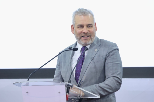 Miércoles inicia en Morelia encuentro internacional de indicaciones geográficas oriGIn: Ramírez Bedolla