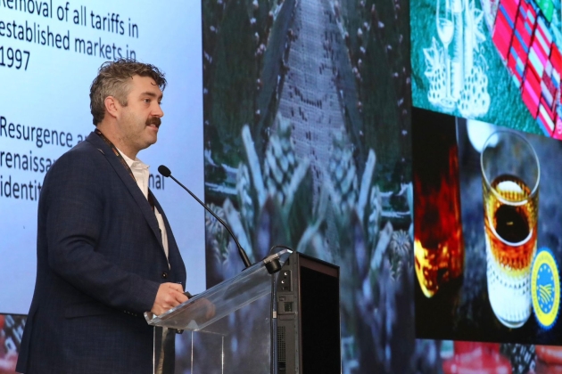 La Bienal oriGIn subraya el valor de las Indicaciones Geográficas para la identidad y el desarrollo rural.