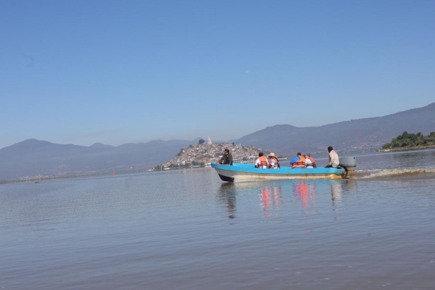 Indicación Geográfica protege origen del pez blanco y pesca ancestral 