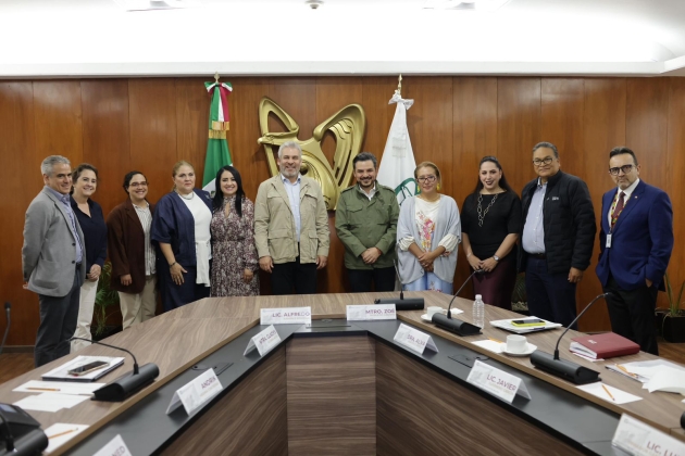 En aumento la formalización laboral en Michoacán: Ramírez Bedolla 