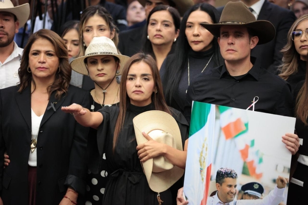 La 76 Legislatura designa a Grecia Itzel Quiroz García como Presidenta Sustituta del Municipio de  Uruapan Michoacán