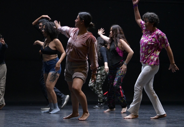 Nuestra Cultura, eje de transformación y justicia social en el Plan Michoacán 