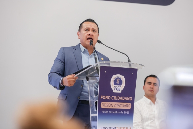 Actuar con honestidad, rectitud y transparencia, ejes centrales del PPD: Carlos Torres Piña 