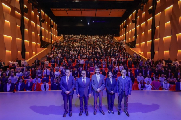 Michoacán, primera entidad en recibir capacitación de la Escuela Nacional de Formación Judicial: CTP 