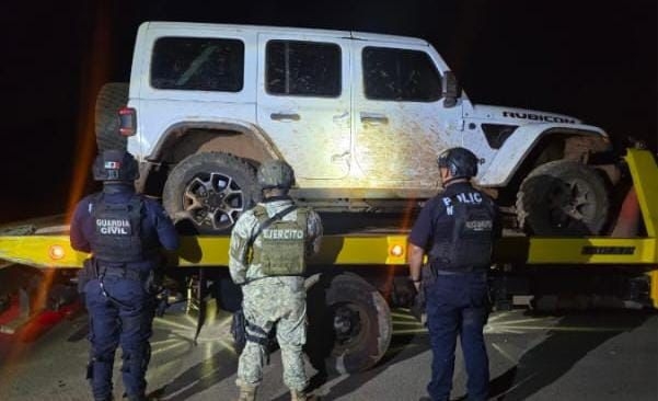 En Uruapan, dos campamentos destruidos y 5 kg de metanfetamina asegurados dentro del Plan Paricutín: SSP