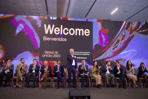 Michoacáán Fue el estado que más indicaciones geográficas registró ante el IMPI en 2025