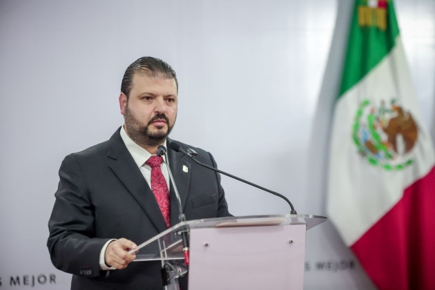 Ferias del Bienestar consolidan programas y servicios que transforman comunidades: Raúl Zepeda 